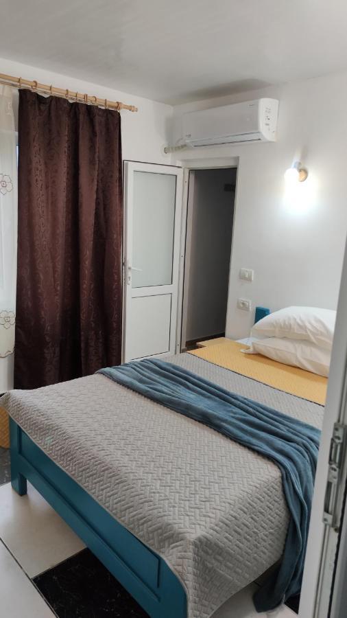 Vila Happy Costinești Dış mekan fotoğraf