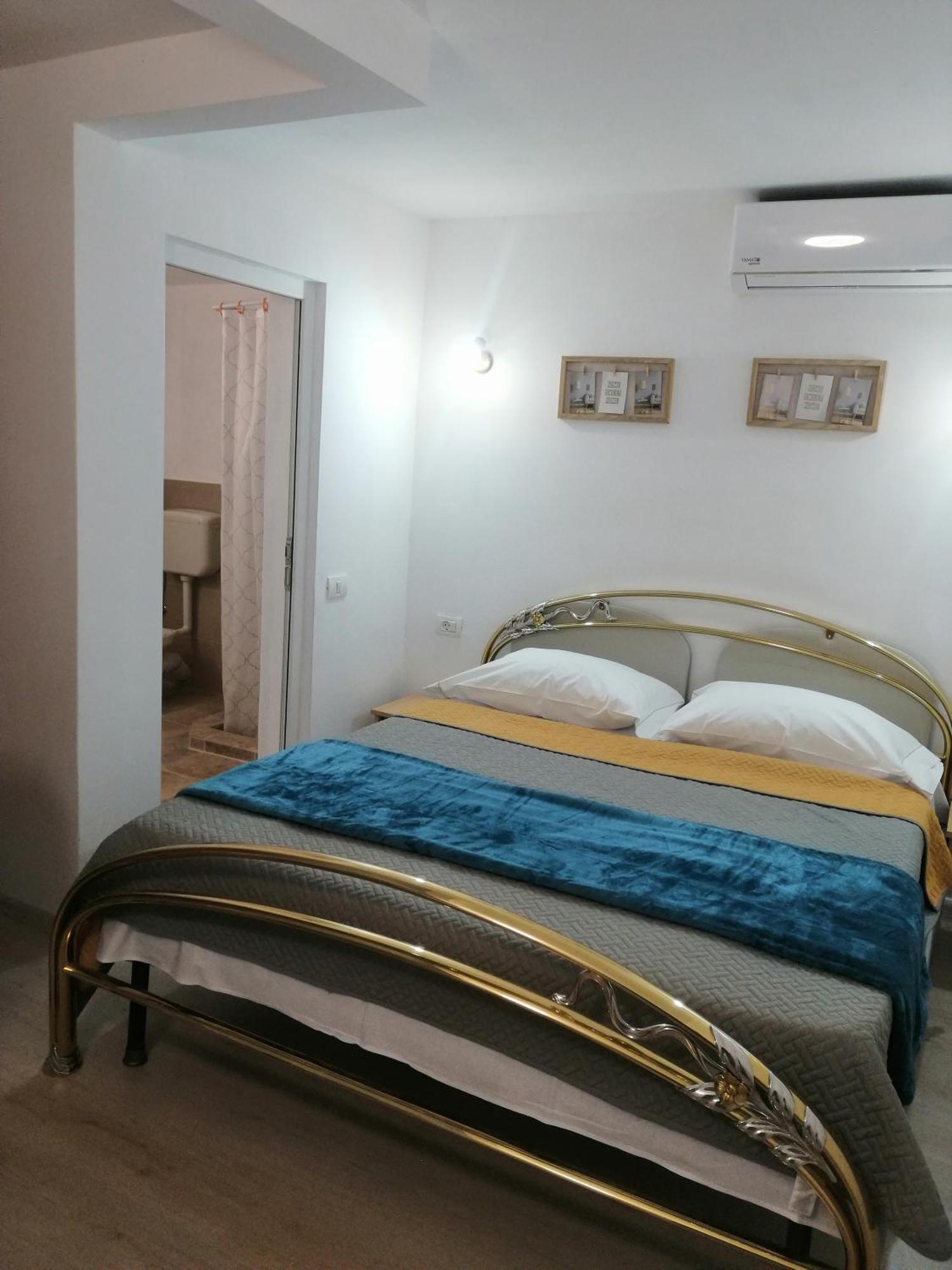 Vila Happy Costinești Oda fotoğraf