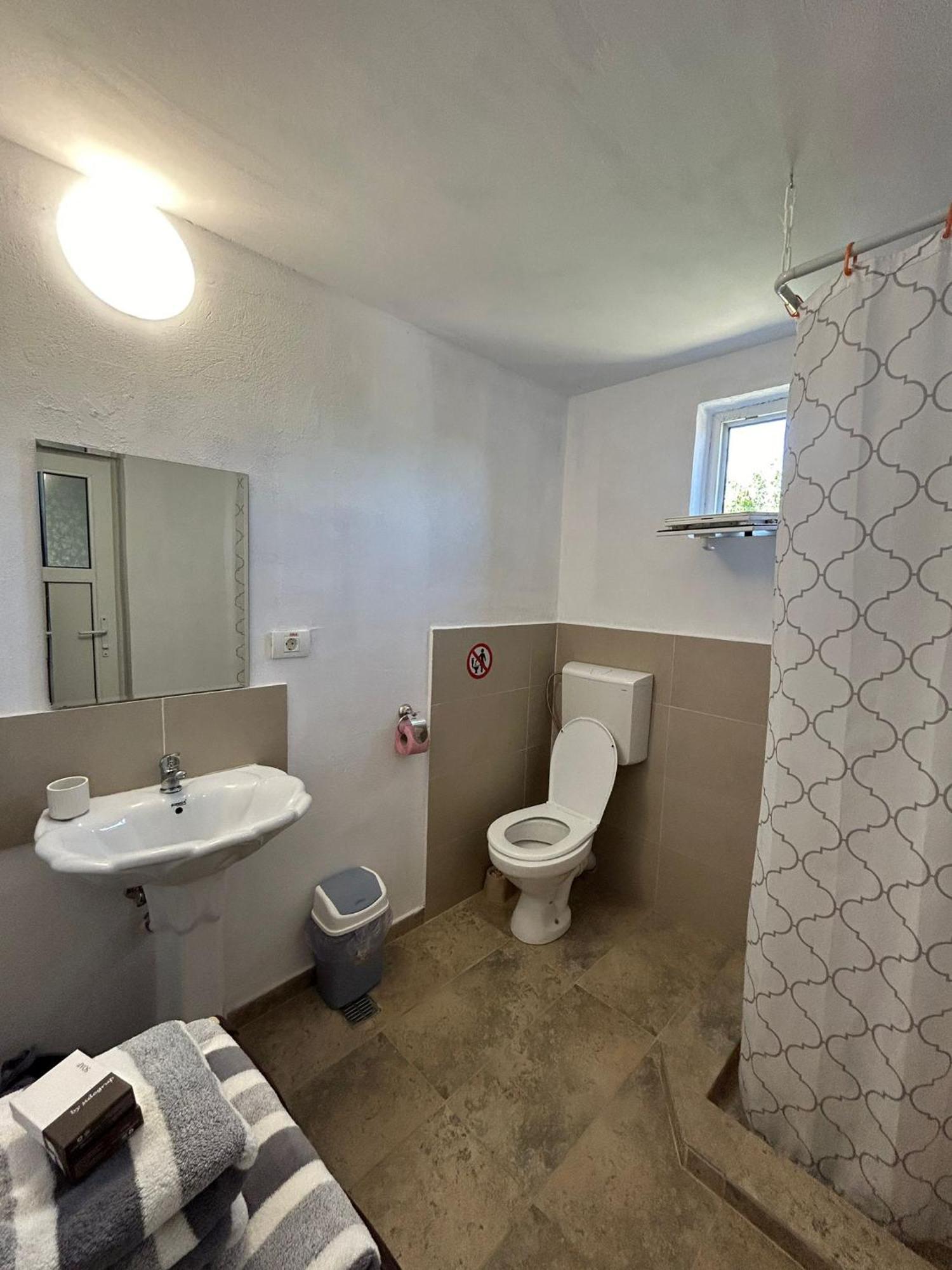 Vila Happy Costinești Dış mekan fotoğraf