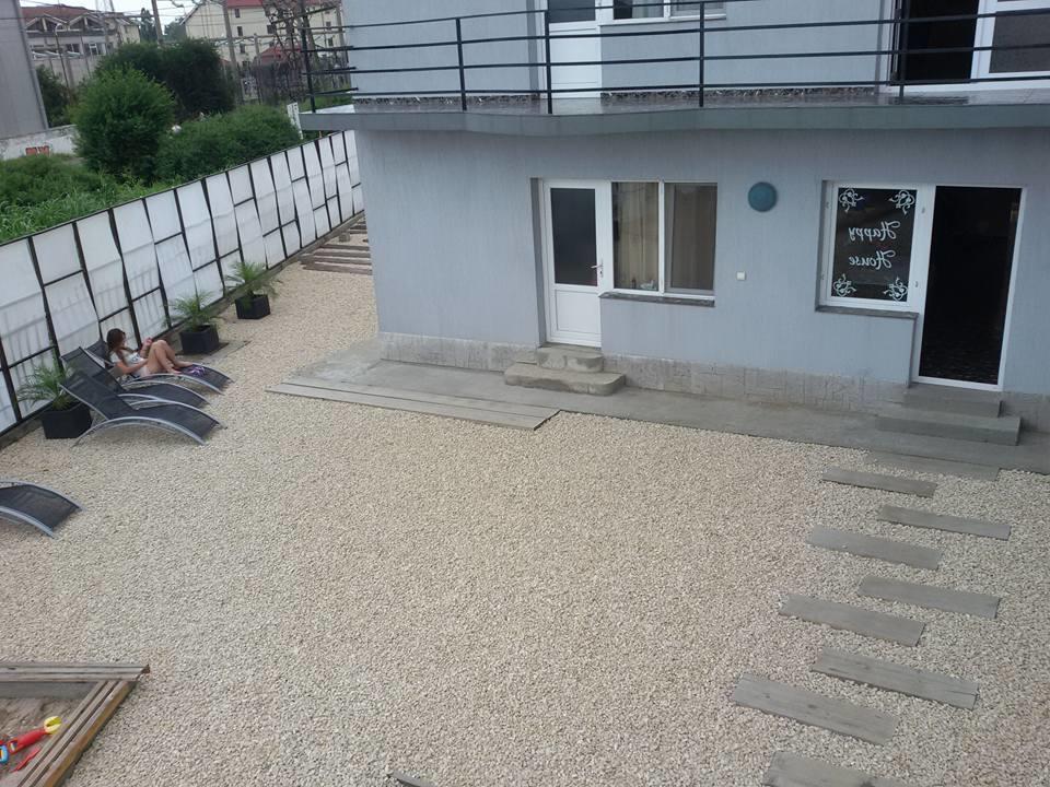 Vila Happy Costinești Dış mekan fotoğraf