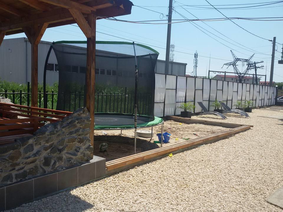 Vila Happy Costinești Dış mekan fotoğraf